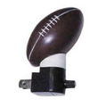 Football Sports Shaped Night Light